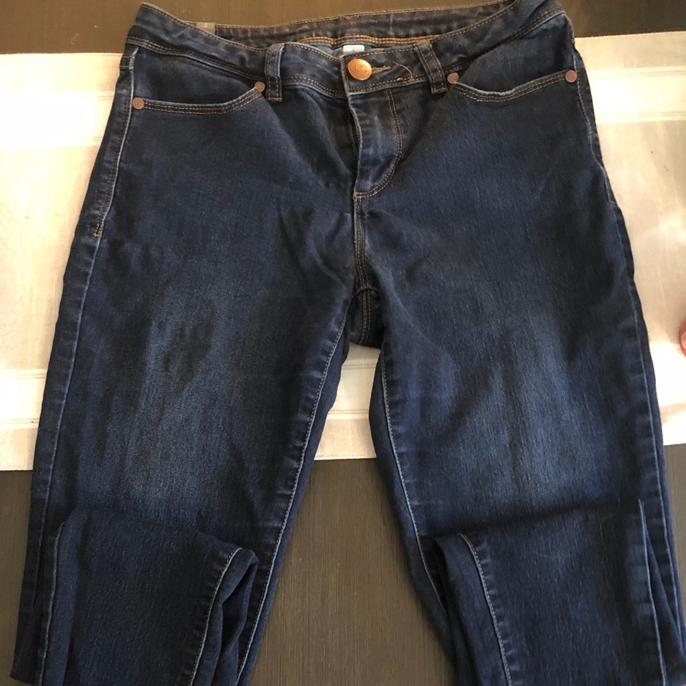 LC Lauren Conrad Jeans